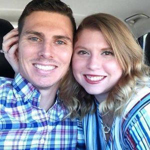 Meet your Posher, Ashleigh